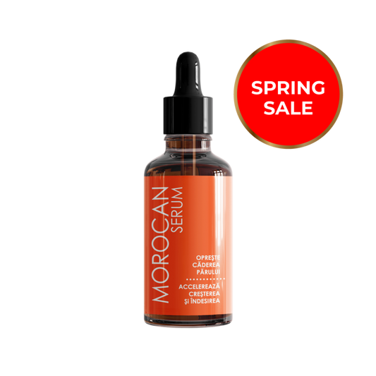 Serum Morocan